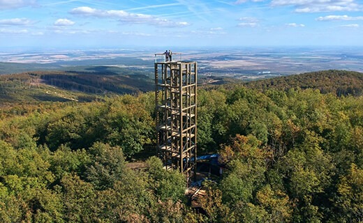 Rozhladňa Alexandra Filípka