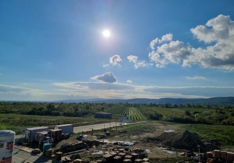 Fotka galérie Výstavba bytových domov BD4 a BD5 - 17