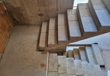 Fotka galérie Výstavba bytových domov BD4 a BD5 - 18