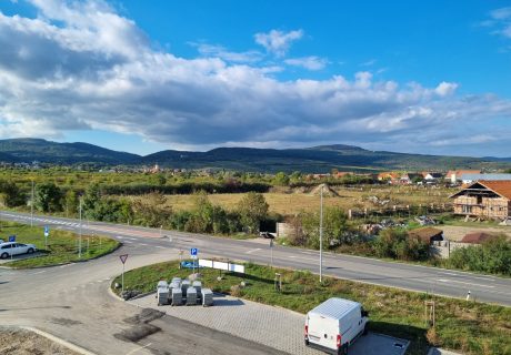 Fotka galérie Výstavba bytových domov BD4  a BD5 - 14