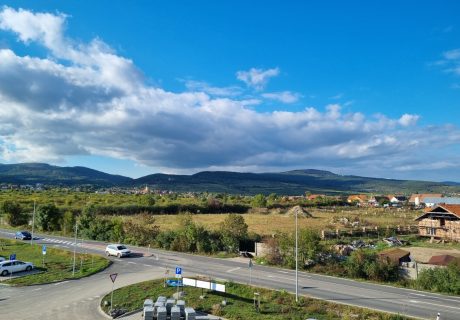 Fotka galérie Výstavba bytových domov BD4 a BD5 - 8
