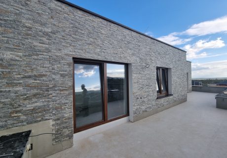 Fotka galérie Výstavba bytových domov BD4 a BD5 - 9
