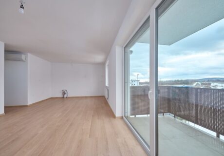 Fotka galérie Výstavba bytových domov BD 1-3 - 3