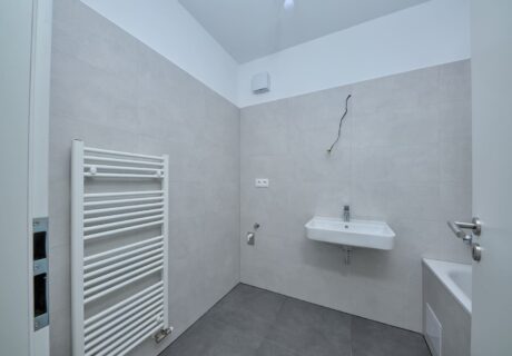 Fotka galérie Výstavba bytových domov BD 1-3 - 4