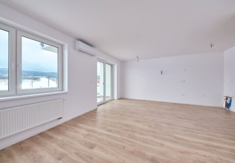 Fotka galérie Výstavba bytových domov BD 1-3 - 5