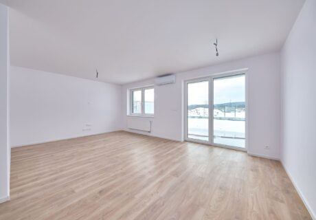 Fotka galérie Výstavba bytových domov BD 1-3 - 6